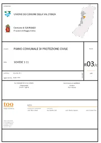R.03C Schede 1-11
