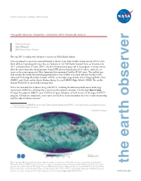 GLOBE Observer