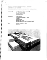 Trinity-Responce-To-Rfp.Pdf