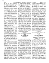 CONGRESSIONAL RECORD— Extensions of Remarks E906 HON