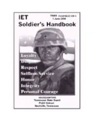 Tnsg Iet Handbook.Pdf