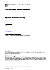 Uva-DARE (Digital Academic Repository)