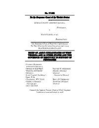 Draft Lund Cert Stage Amicus Brief