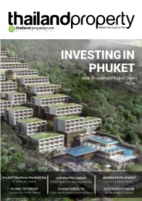 INVESTING in PHUKET with Propertyinphuket.Com Page 44