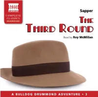 Third Round Third Round