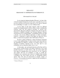 Building a Better Mousetrap: Patenting Biotechnology In