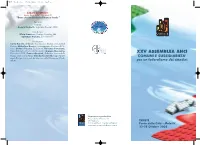 Xxv Assemblea Anci