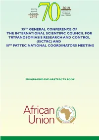 Program and Abstracts