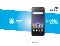 User Manual Here's Your Device's Complete Instructions, Specs and More