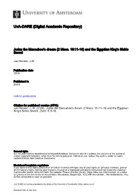Uva-DARE (Digital Academic Repository)