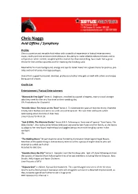 Chris-Naggs-Cv