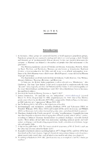 Introduction