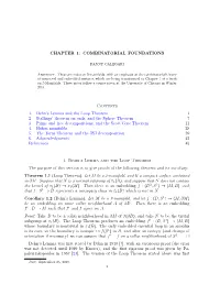 Notes on 3-Manifolds