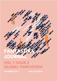 Volume 1 Issue 2