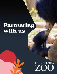 Partnering with Us Property Overview