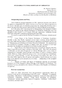Safeguarding System and Policy 1. for Approval. Association, and Many