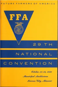 Proceedings, 1956