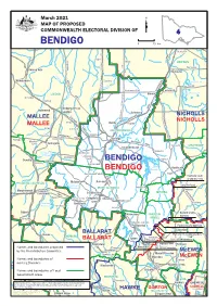 Bendigo [PDF 922KB]