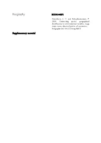 Ecography ECOG-04871