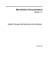 Pdf for a Detailed Explanation, Along with Various Techniques for Debouncing