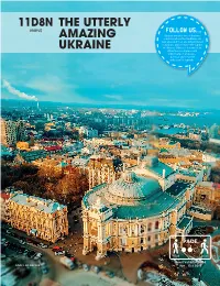 Pg38 40 Utterly Amazing Ukraine.Ai