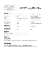 Sebastian Arboleda Aea