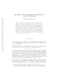 The Yoneda Ext and Arbitrary Coproducts in Abelian Categories