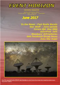 SAS EH June 2017