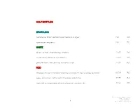 1.5.19 Wine List.Xlsx