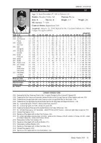 David Aardsma 53