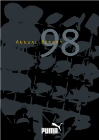 View Annual Report