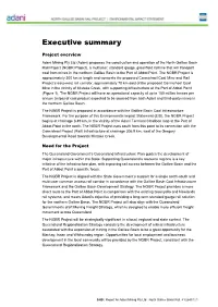 Executive Summary