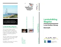 Landudvikling Slagelse Local Action Group Denmark