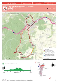 L'alsace À Vélo