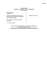 Declaration of Walter L