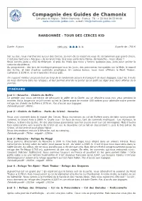 Fiche Technique