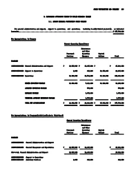 State Universities and Colleges 963 R