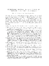 Numismatic History of the Reigns E D W a R D I., Ii., a N D Iii
