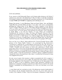 Read the Full Transcript