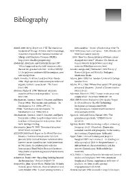 Bibliography.Pdf