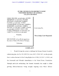 Case 1:17-Cv-03856-AT Document 1 Filed 10/03/17 Page 1 of 44