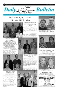 4 Daily Bulletin