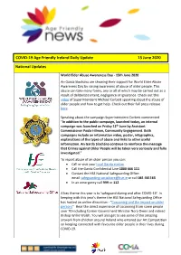 Age Friendly Ireland Newsletter 15.06.2020.Pdf