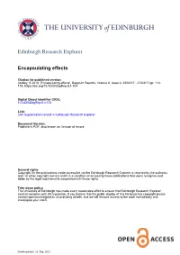 Algebraic Effect Handlers Go Mainstream
