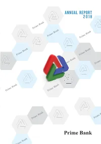 Annual Report 2018