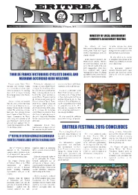 Eritrea Profile 05082015.Pdf