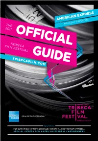 Official Guide