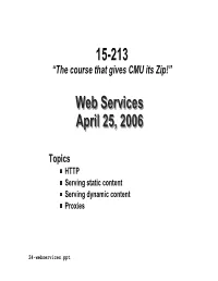 24-Webservices.Pdf