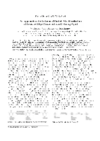 An Approach to the Influence of Particle Size Distribution of Leuco Vat Dye Converted by a Reducing Agent