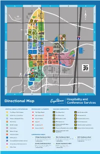 Directional Map